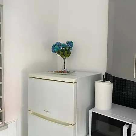 Apartmán 2downtown#alsos# Soluň