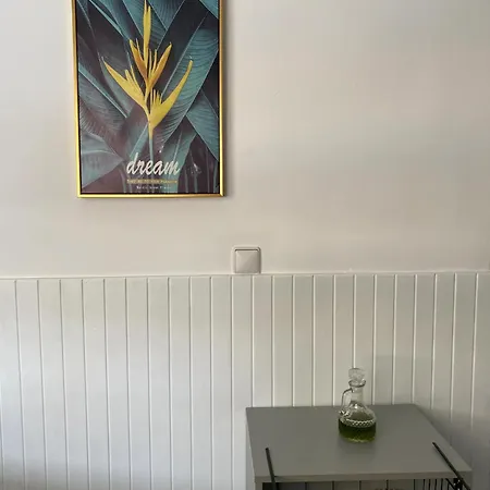 2downtown#alsos# Apartmán Soluň