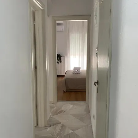 2downtown#alsos# Apartmán *