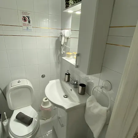 2downtown#alsos# Apartmán Soluň