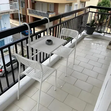 Apartmán 2downtown#alsos# *