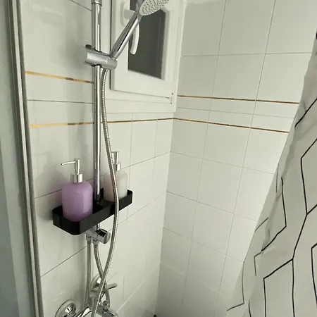 Apartmán 2downtown#alsos# Soluň